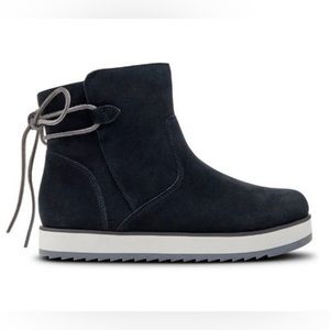 Merrell Women's Juno Bluff Polar Waterproof Boot